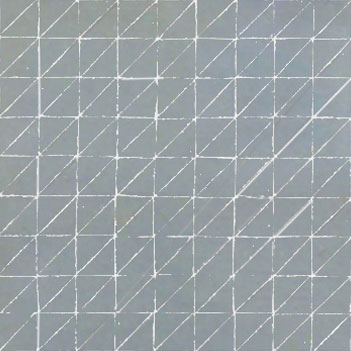 Mosaic House Moroccan tile Seville MRB 17 Sky blue  solid zellige, mosaic, zellij, field, pattern, glaze, simple, classic 